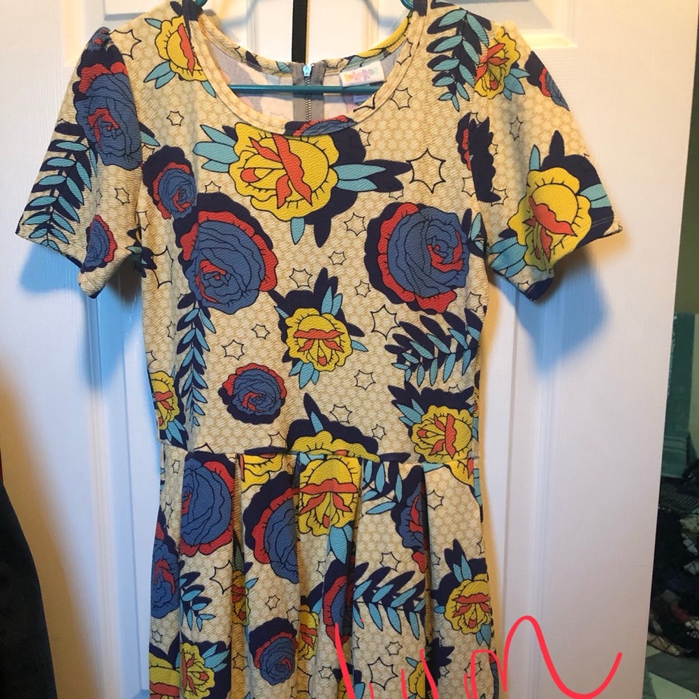 Dress